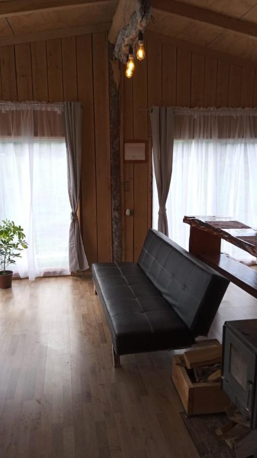 La Tambera Villa Futaleufú Екстериор снимка